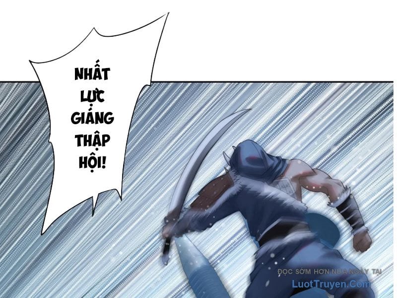 Hoàng Đế Nhà Ta Lại Là Nội Ứng Chapter 21 - Trang 2