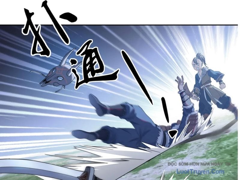 Hoàng Đế Nhà Ta Lại Là Nội Ứng Chapter 21 - Trang 2