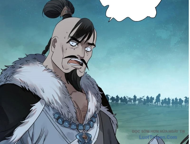 Hoàng Đế Nhà Ta Lại Là Nội Ứng Chapter 22 - Trang 2