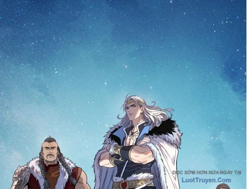Hoàng Đế Nhà Ta Lại Là Nội Ứng Chapter 22 - Trang 2