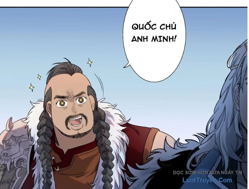 Hoàng Đế Nhà Ta Lại Là Nội Ứng Chapter 22 - Trang 2