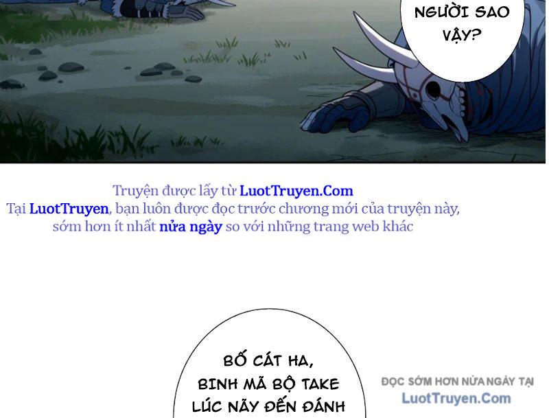 Hoàng Đế Nhà Ta Lại Là Nội Ứng Chapter 22 - Trang 2