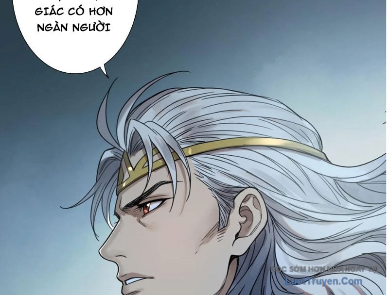 Hoàng Đế Nhà Ta Lại Là Nội Ứng Chapter 22 - Trang 2