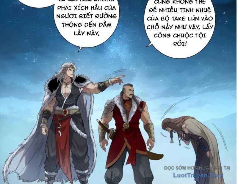Hoàng Đế Nhà Ta Lại Là Nội Ứng Chapter 22 - Trang 2