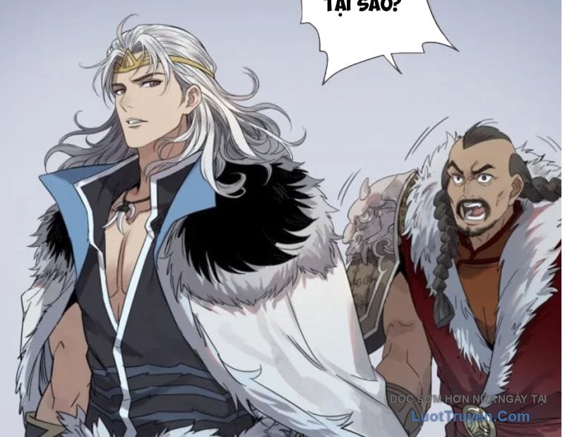 Hoàng Đế Nhà Ta Lại Là Nội Ứng Chapter 22 - Trang 2