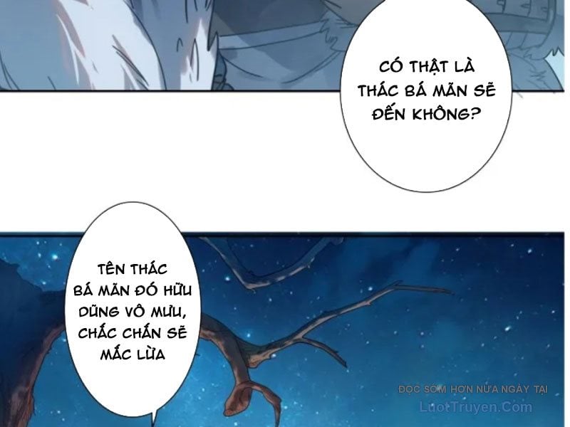 Hoàng Đế Nhà Ta Lại Là Nội Ứng Chapter 22 - Trang 2