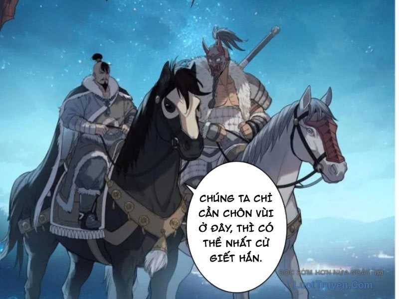 Hoàng Đế Nhà Ta Lại Là Nội Ứng Chapter 22 - Trang 2