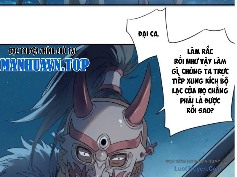 Hoàng Đế Nhà Ta Lại Là Nội Ứng Chapter 22 - Trang 2