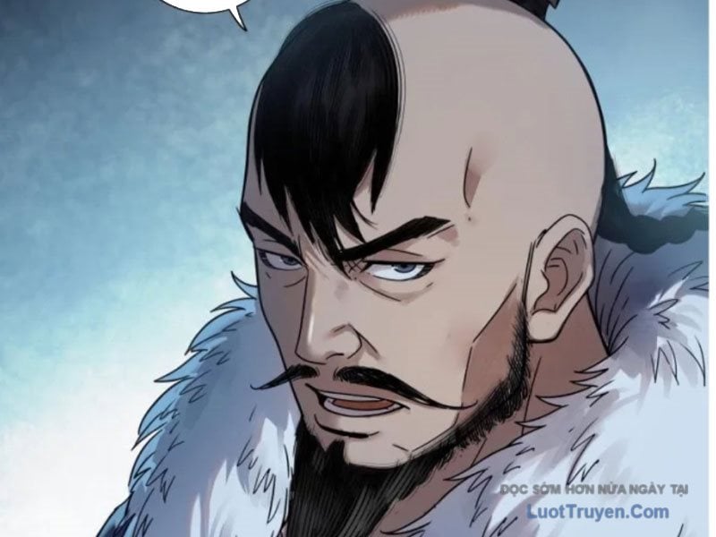 Hoàng Đế Nhà Ta Lại Là Nội Ứng Chapter 22 - Trang 2