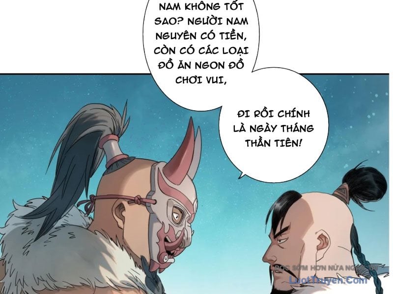 Hoàng Đế Nhà Ta Lại Là Nội Ứng Chapter 22 - Trang 2