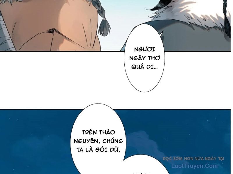 Hoàng Đế Nhà Ta Lại Là Nội Ứng Chapter 22 - Trang 2