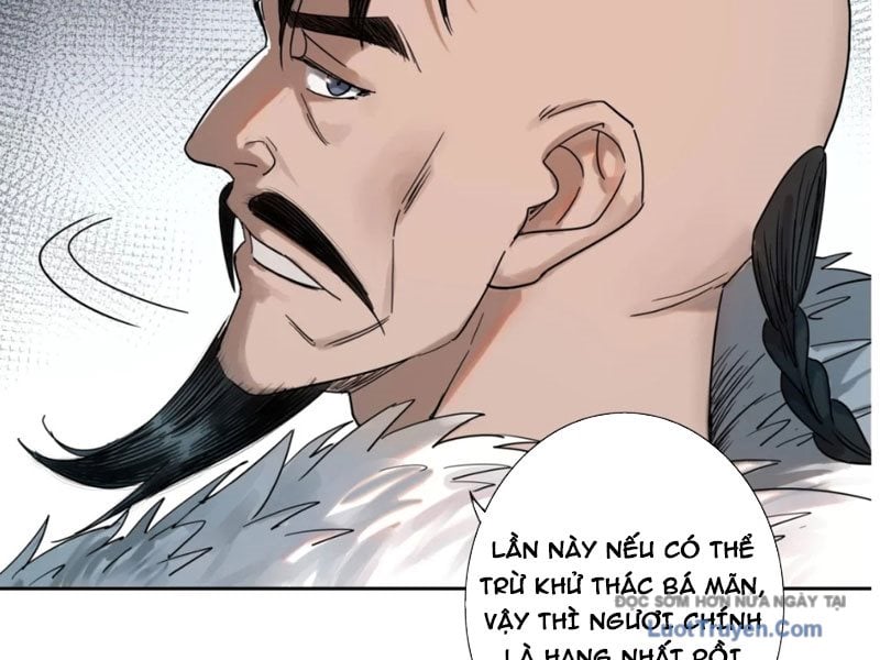 Hoàng Đế Nhà Ta Lại Là Nội Ứng Chapter 22 - Trang 2