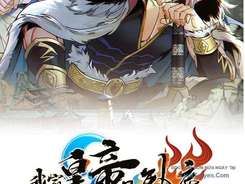 Hoàng Đế Nhà Ta Lại Là Nội Ứng Chapter 22 - Trang 2