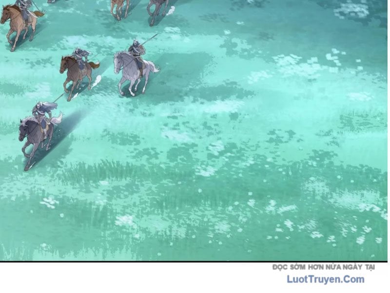 Hoàng Đế Nhà Ta Lại Là Nội Ứng Chapter 22 - Trang 2