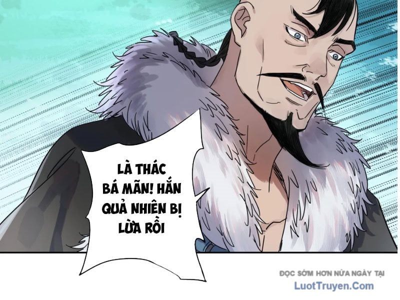 Hoàng Đế Nhà Ta Lại Là Nội Ứng Chapter 22 - Trang 2