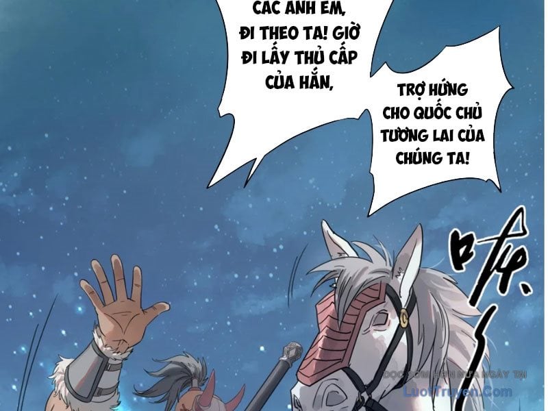 Hoàng Đế Nhà Ta Lại Là Nội Ứng Chapter 22 - Trang 2
