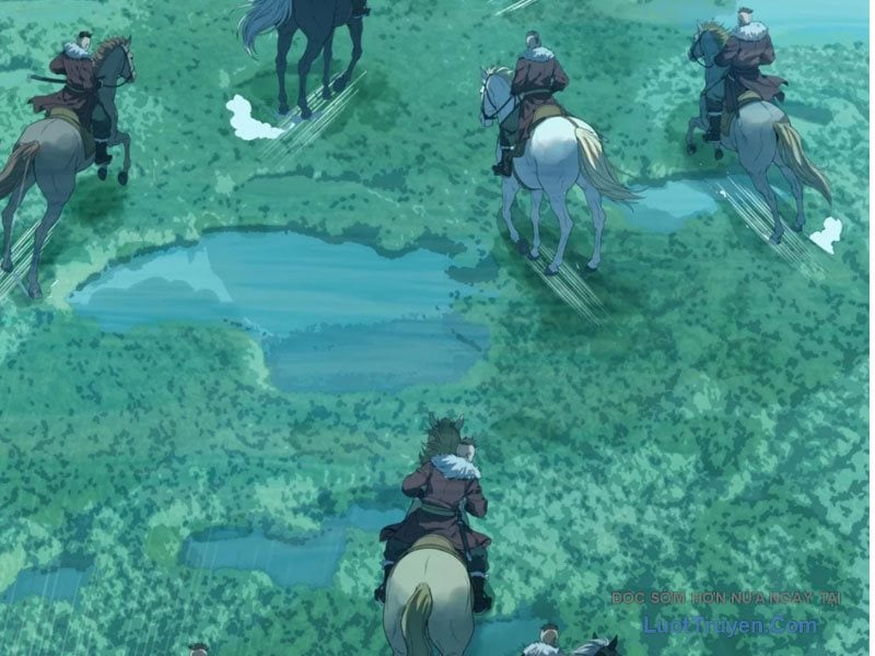 Hoàng Đế Nhà Ta Lại Là Nội Ứng Chapter 22 - Trang 2
