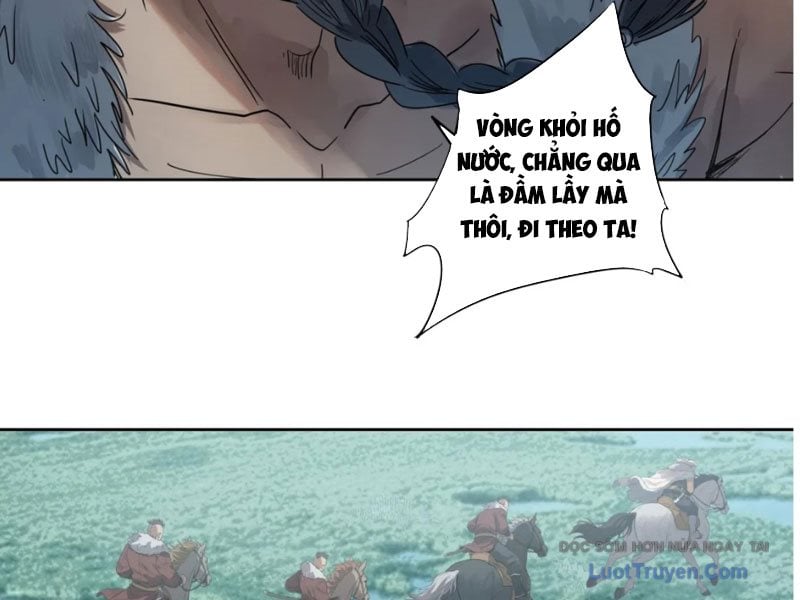 Hoàng Đế Nhà Ta Lại Là Nội Ứng Chapter 22 - Trang 2
