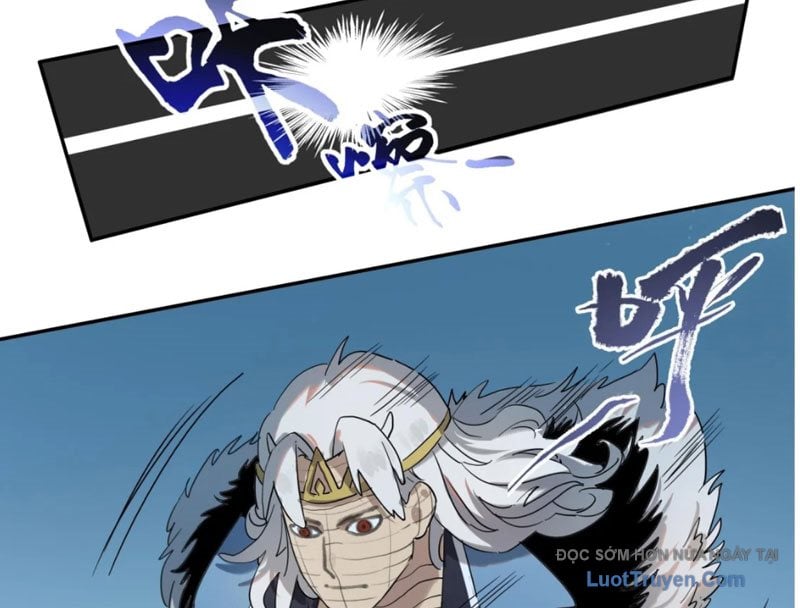 Hoàng Đế Nhà Ta Lại Là Nội Ứng Chapter 22 - Trang 2