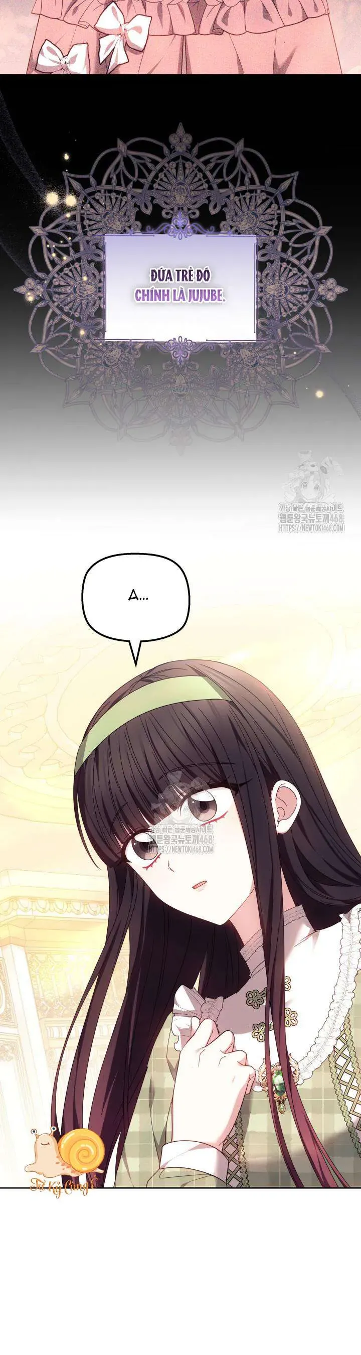 Tiểu Thư Mạnh Mẽ Muốn Trở Nên Yếu Đuối Chapter 13 - Trang 2