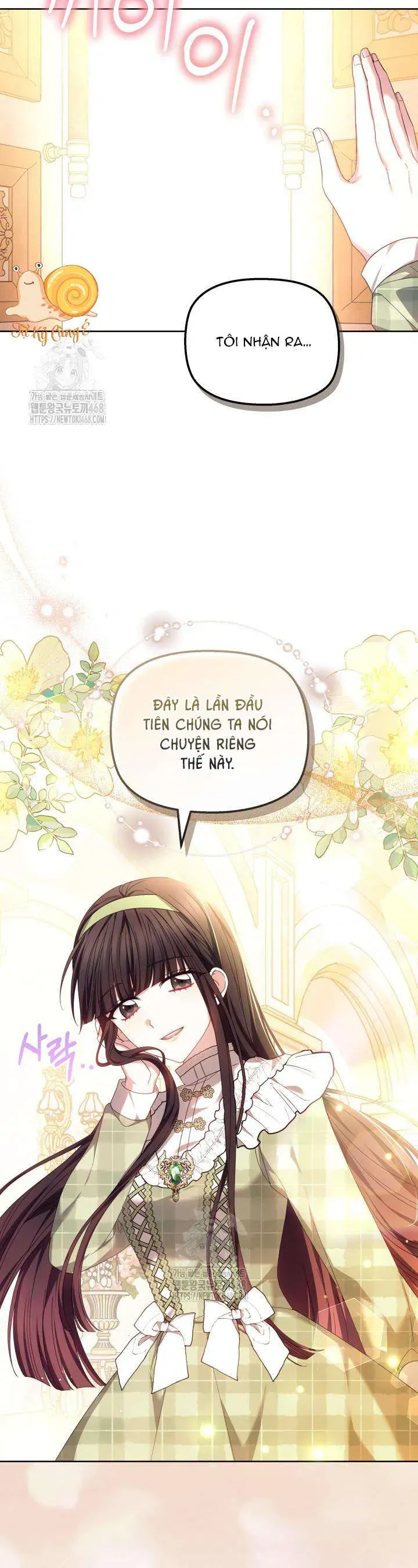 Tiểu Thư Mạnh Mẽ Muốn Trở Nên Yếu Đuối Chapter 13 - Trang 2