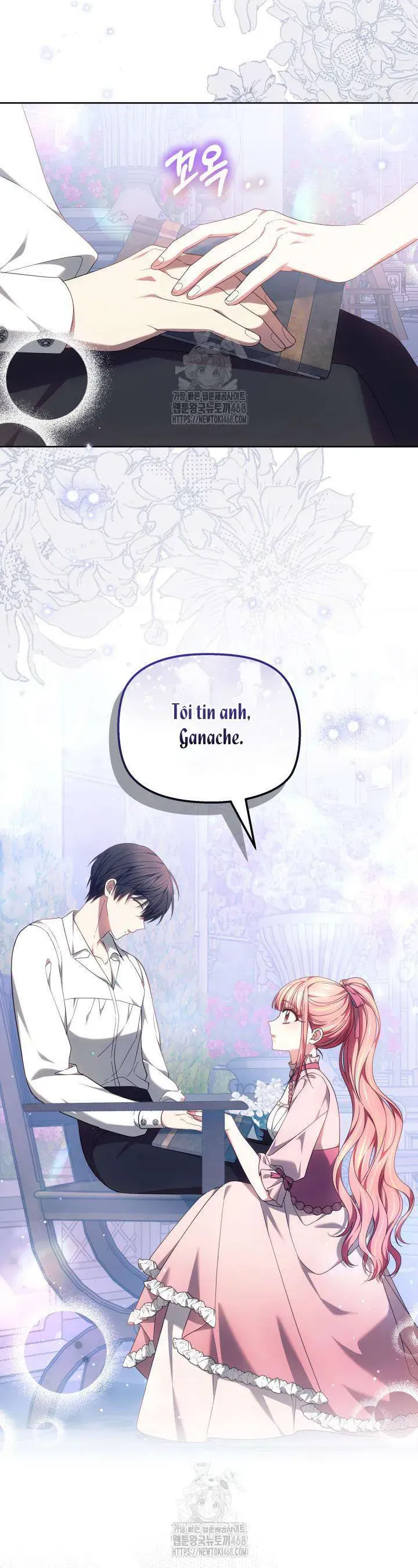 Tiểu Thư Mạnh Mẽ Muốn Trở Nên Yếu Đuối Chapter 13 - Trang 2