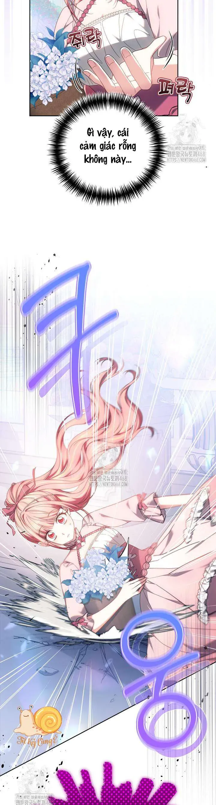 Tiểu Thư Mạnh Mẽ Muốn Trở Nên Yếu Đuối Chapter 13 - Trang 2