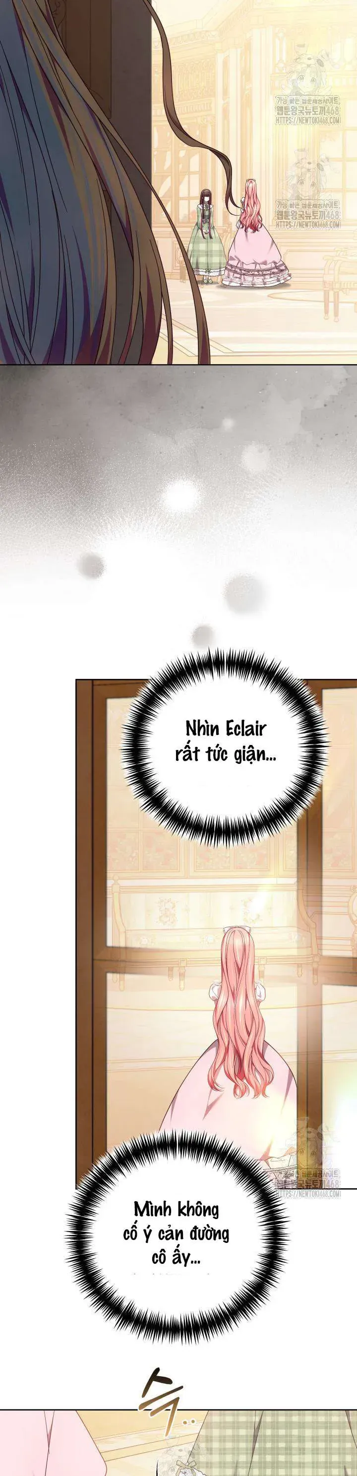 Tiểu Thư Mạnh Mẽ Muốn Trở Nên Yếu Đuối Chapter 13 - Trang 2