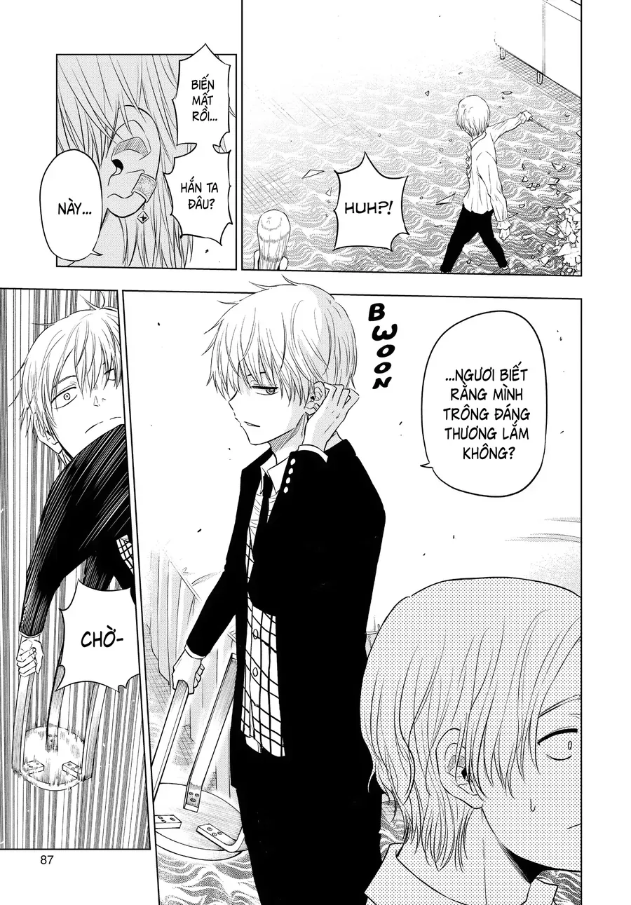 Cosmos Chapter 6 - Trang 2