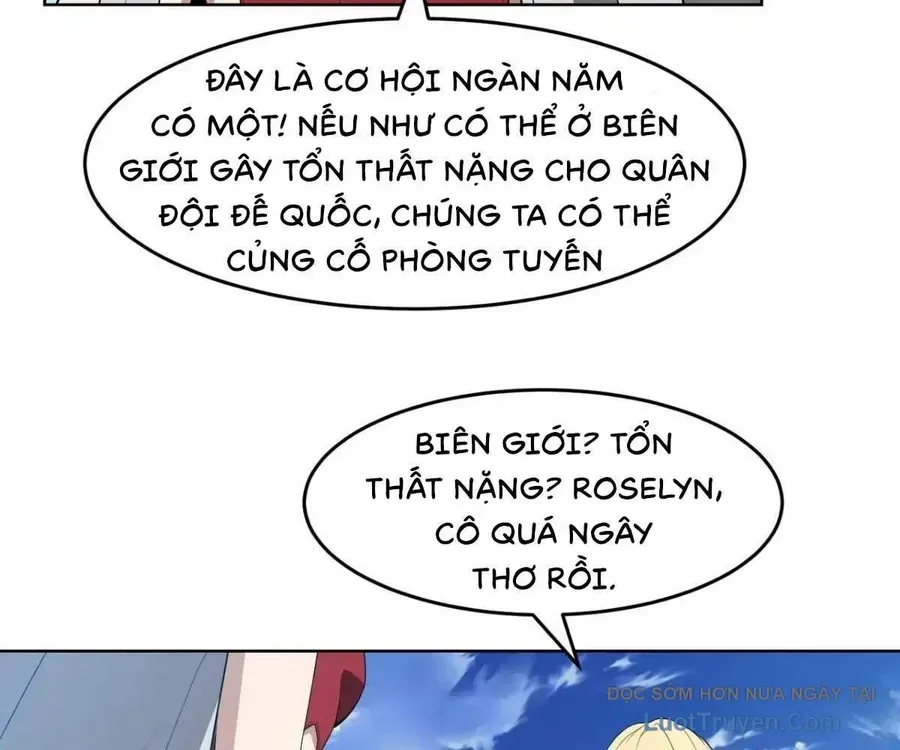 Ta Xây Dựng Đế Quốc Công Nghiệp Trên Đại Lục Ma Pháp Chapter 57 - Trang 2