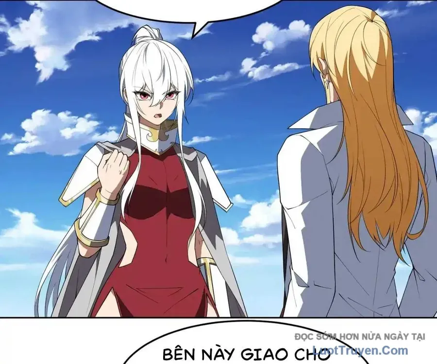 Ta Xây Dựng Đế Quốc Công Nghiệp Trên Đại Lục Ma Pháp Chapter 57 - Trang 2