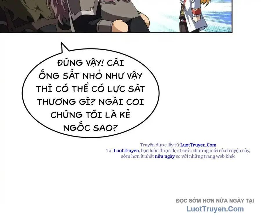 Ta Xây Dựng Đế Quốc Công Nghiệp Trên Đại Lục Ma Pháp Chapter 57 - Trang 2