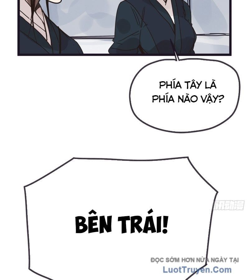 Hiệp Khách Hành Bất Thông Chapter 127 - Trang 2