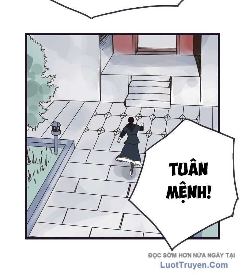 Hiệp Khách Hành Bất Thông Chapter 127 - Trang 2