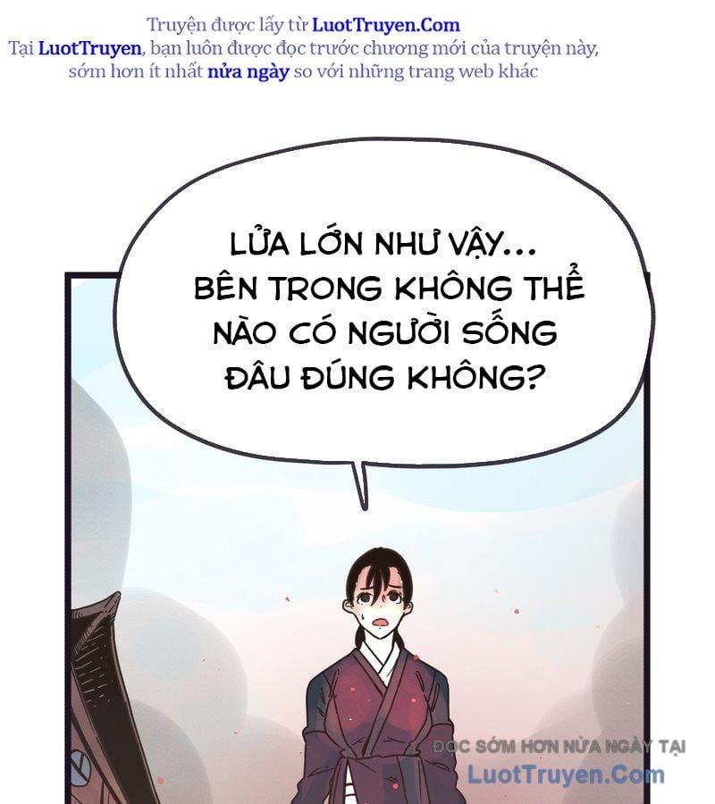 Hiệp Khách Hành Bất Thông Chapter 127 - Trang 2