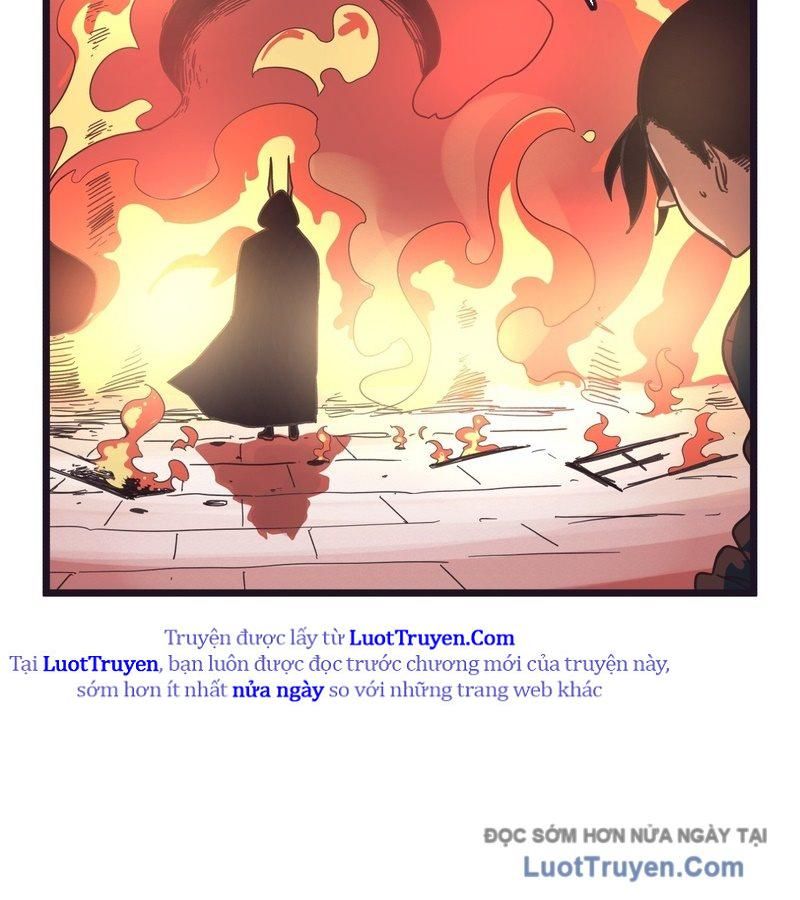 Hiệp Khách Hành Bất Thông Chapter 127 - Trang 2