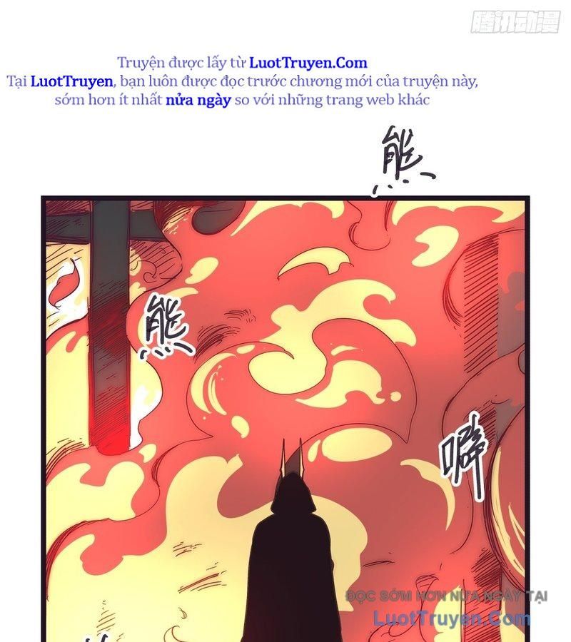 Hiệp Khách Hành Bất Thông Chapter 127 - Trang 2