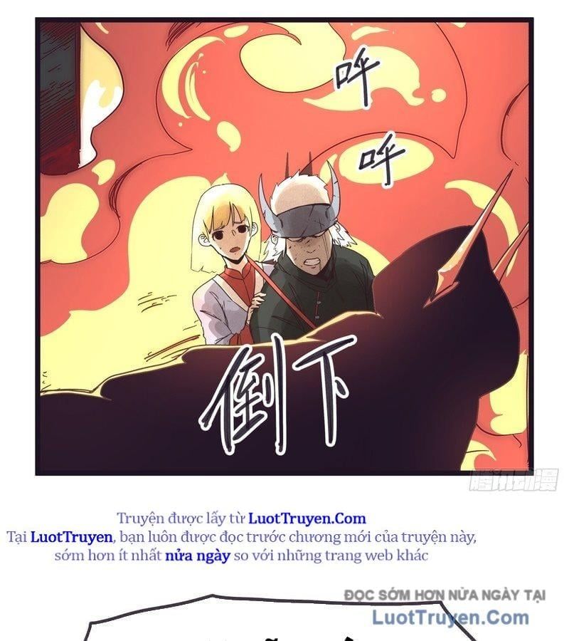 Hiệp Khách Hành Bất Thông Chapter 127 - Trang 2