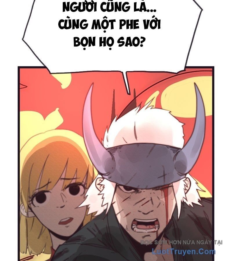 Hiệp Khách Hành Bất Thông Chapter 127 - Trang 2