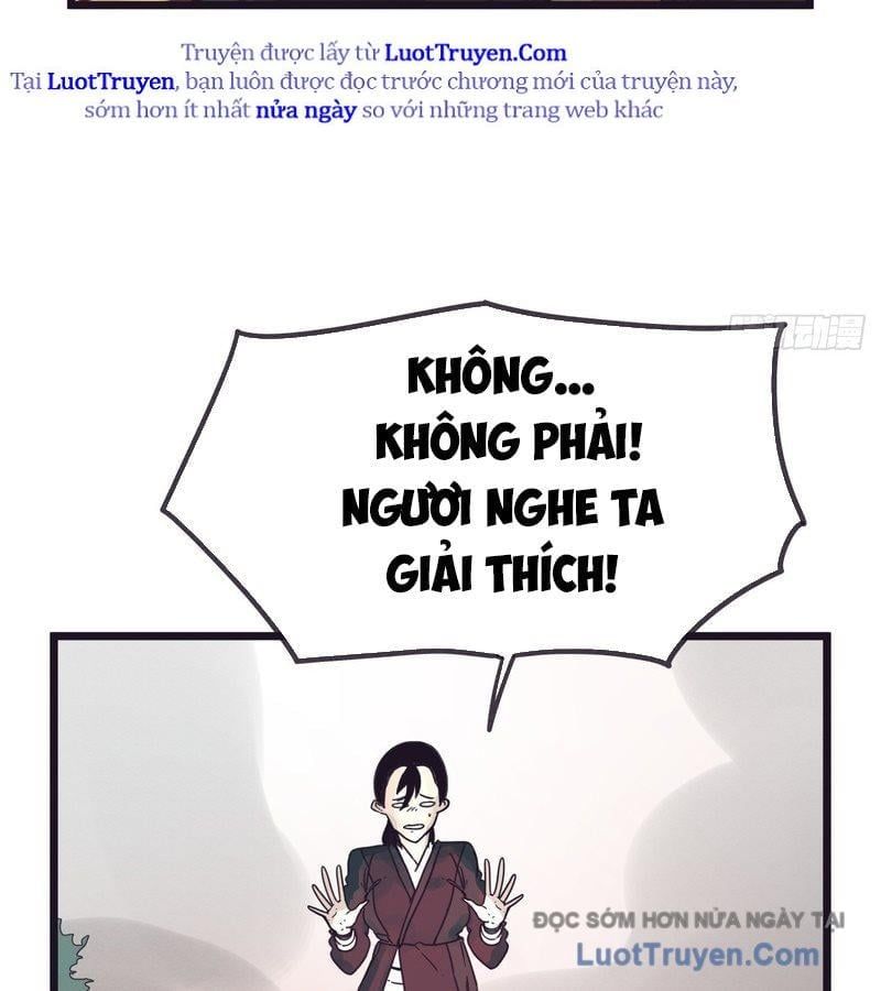 Hiệp Khách Hành Bất Thông Chapter 127 - Trang 2