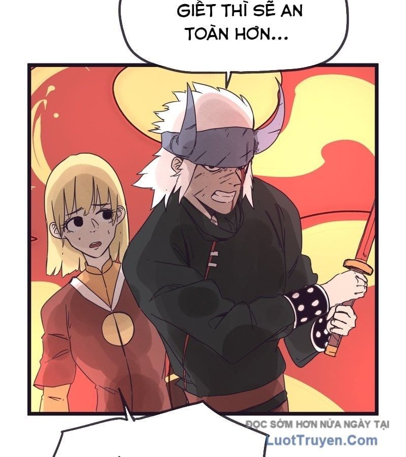 Hiệp Khách Hành Bất Thông Chapter 127 - Trang 2