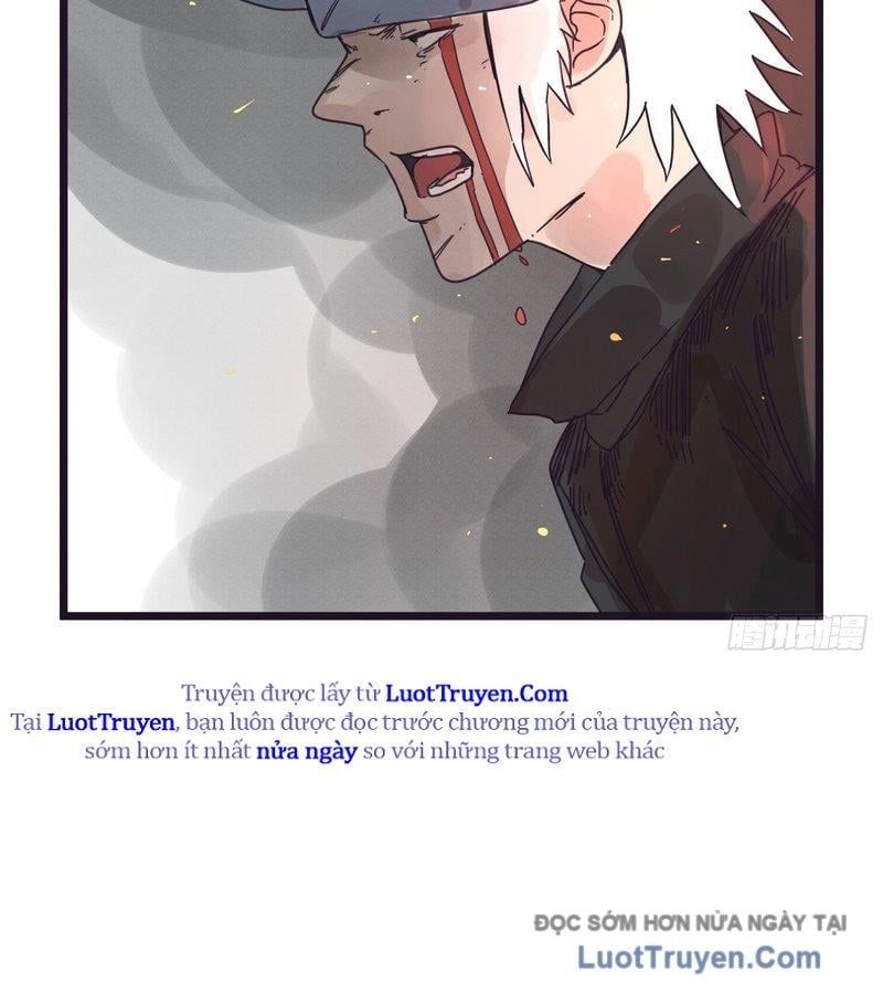 Hiệp Khách Hành Bất Thông Chapter 127 - Trang 2