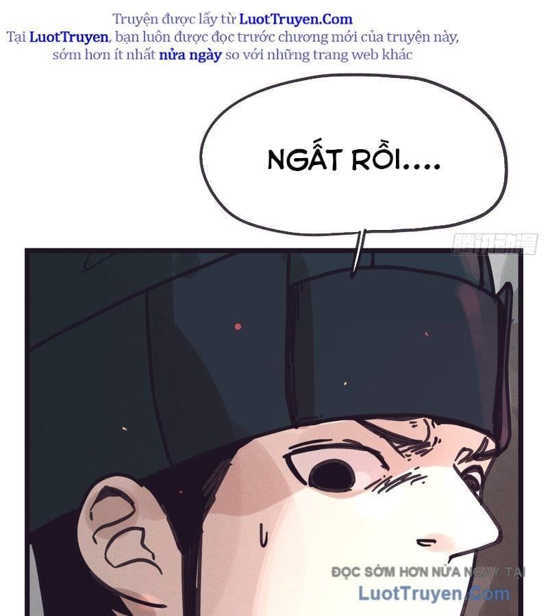 Hiệp Khách Hành Bất Thông Chapter 127 - Trang 2