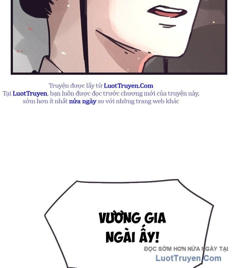 Hiệp Khách Hành Bất Thông Chapter 127 - Trang 2