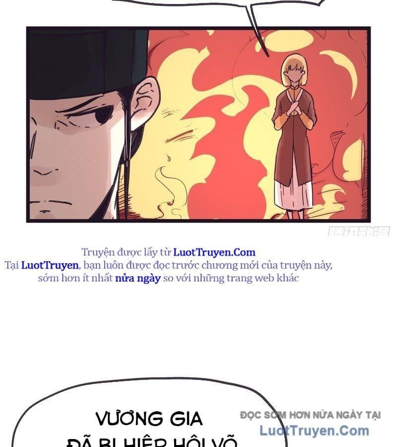 Hiệp Khách Hành Bất Thông Chapter 127 - Trang 2