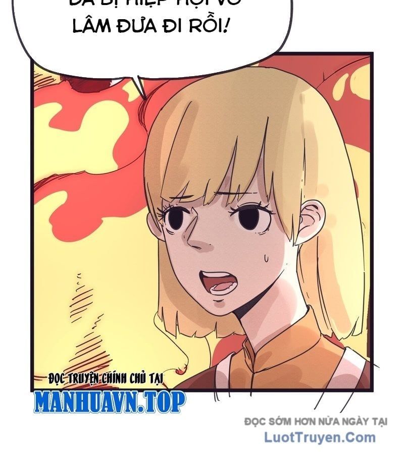 Hiệp Khách Hành Bất Thông Chapter 127 - Trang 2