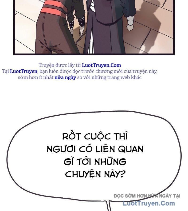 Hiệp Khách Hành Bất Thông Chapter 127 - Trang 2