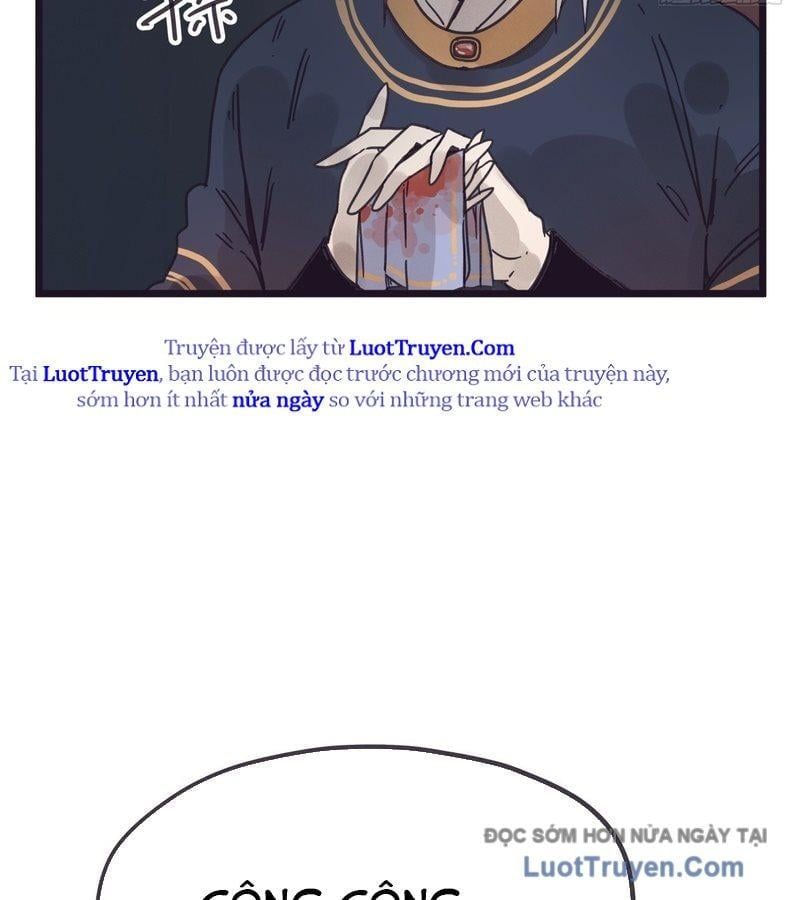 Hiệp Khách Hành Bất Thông Chapter 127 - Trang 2