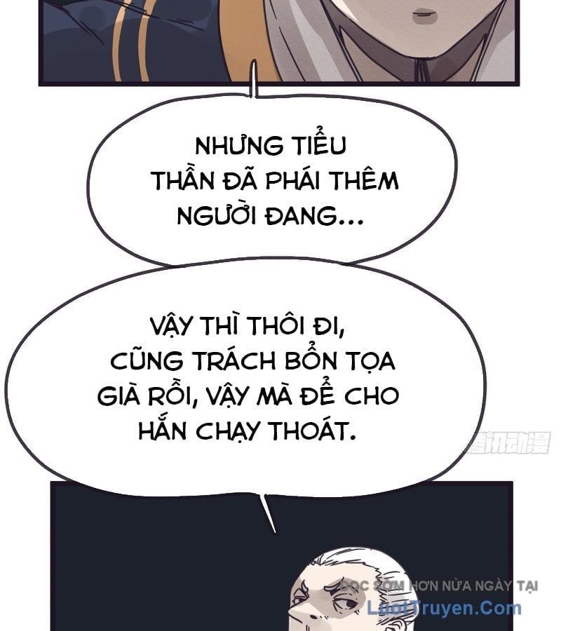 Hiệp Khách Hành Bất Thông Chapter 127 - Trang 2