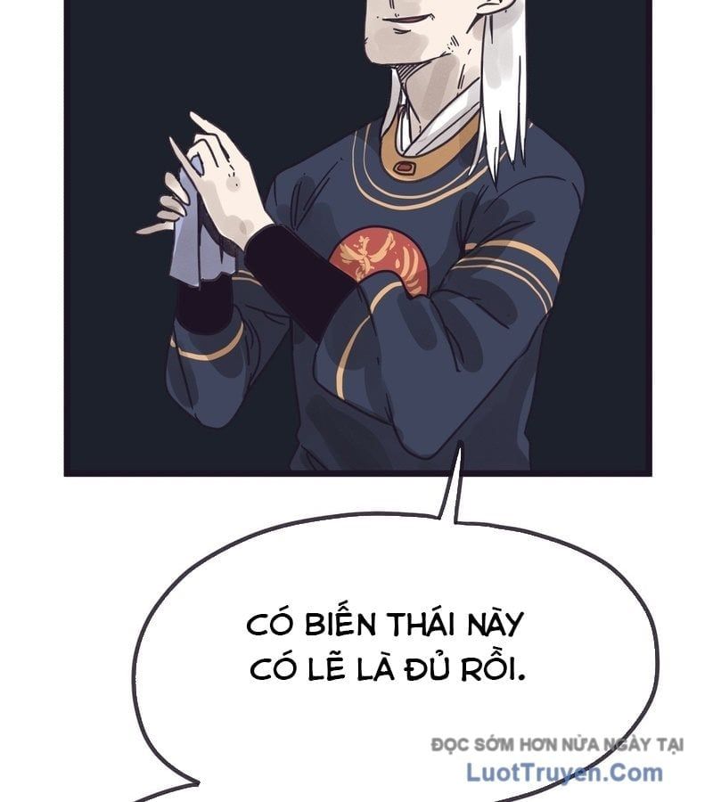 Hiệp Khách Hành Bất Thông Chapter 127 - Trang 2